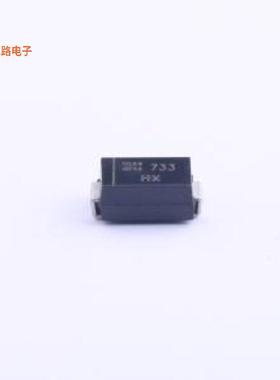 SMAJ10A-13-F -[原装TVS DIODE 10VWM 17VC SMASMA