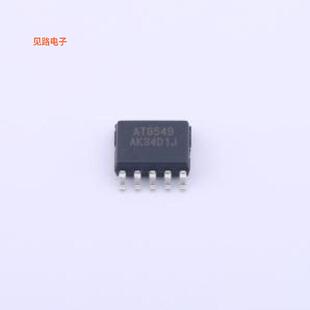AT8549 -[原装步进电机驱动芯片SSOP-10-150mil