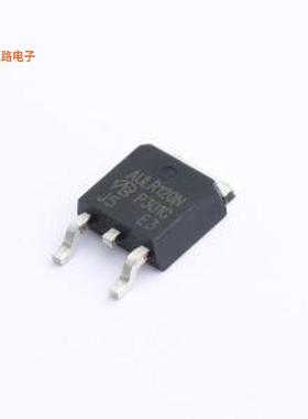 AUIRLR120NTR-VB -[原装(MOSFET)TO-252