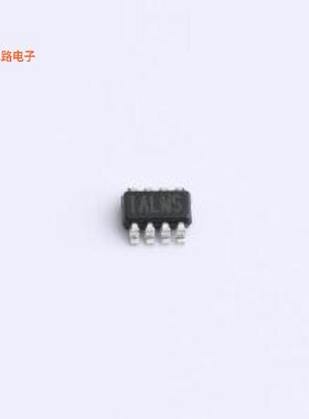 MP4420HGJ-P -[原装DC-DC电源芯片TSOT-23-8