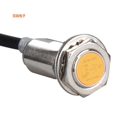 IPX-D18-05E4 -正品[PROXIMITY SENSORS CORD OUT电感
