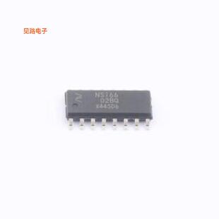 NSi6602B-Q1SPNR -[原装隔离式栅极驱动器SOP-16