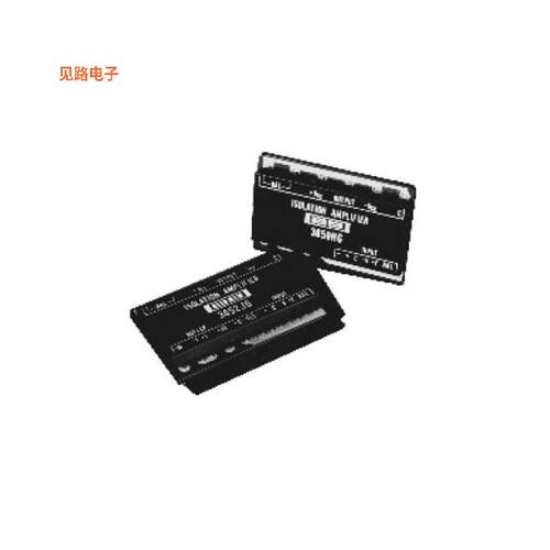 3606BG -原装[IC INST AMP 1 CIRCUIT 32CDIP仪表