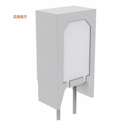 CPCP10100R0JE32 -正品[RES 100 OHM 10W 5% RADIAL100 Ohms