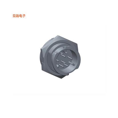 CC-02PMMS-QC800P -[全新MIDDLE RECEPTACLE(FRONT)]