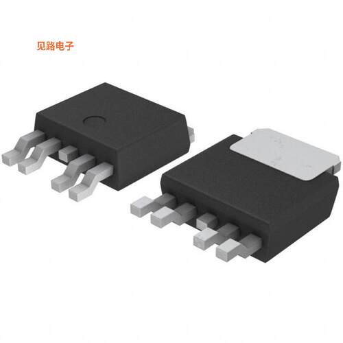 BD900M5FP-CE2 -[全新IC REG LINEAR 1V 500MA TO252-5]