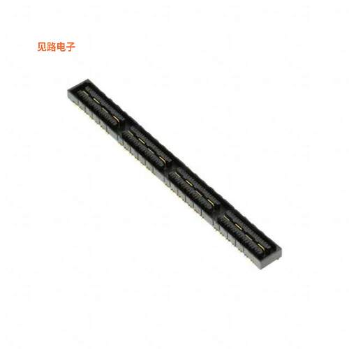 1-1658043-4 -[全新CONN DIFF ARRAY RCPT 112POS SMD]