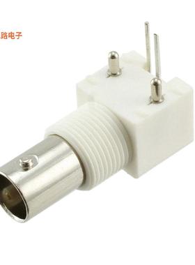 364A795BL -原装[CONN BNC JACK R/A 75 OHM PCBBNC