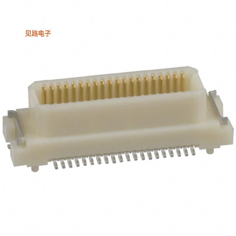 DF17(2.0)-40DP-0.5V(57) -[全新CONN HDR 40POS SMD GOLD]