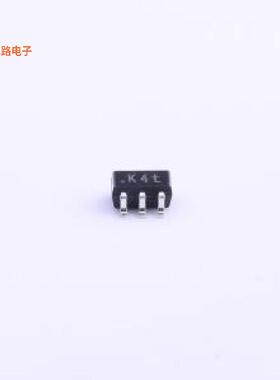 PESD5V0L5UY,115 -[原装TVS DIODE 5VWM 12VC 6TSSOPSOT-363