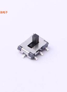 TA-3519S-A1 -[原装滑动SMD-6P,7.7x5.6mm