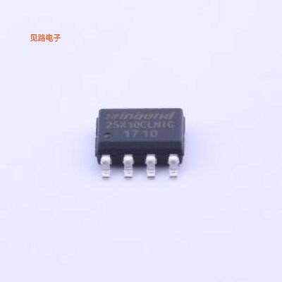 W25X10CLSNIG-TR -[原装NOR FLASHSOIC-8