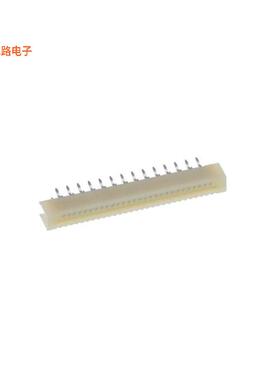 CF16281V0T0-NH -原装[CONN FFC FPC VERT 28POS 1MM PCBFFC，FPC