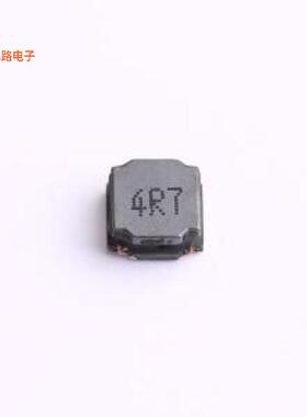 TNR6028S-4R7MTF -[原装功率SMD,6x6mm