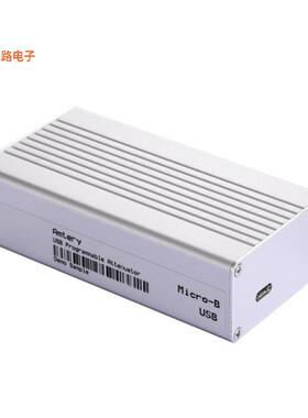 AT10012A-30-U -原装[USB RF attenuator0dB ~ 31，5dB