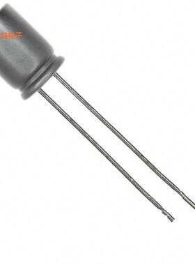 APSE6R3ELL471MF08S -[全新CAP ALUM POLY 470UF 20% 6.3V TH]