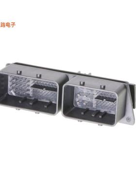 5601321282 -[原装COMPACTUS 128WAY HEADER ASSY弯插