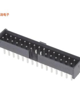 LTMM-115-02-T-D -原装[CONN HEADER VERT 30POS 2MM接头