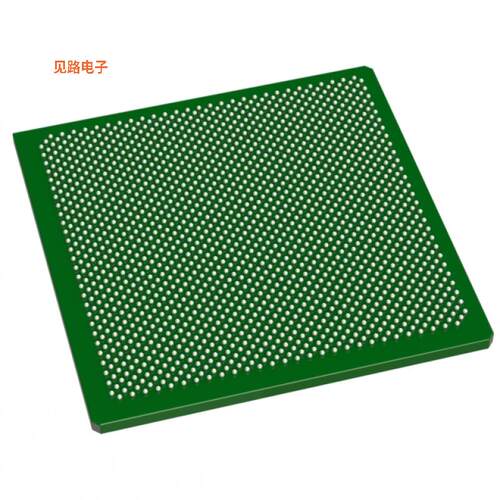 LS1028AXN7PQA -原装[IC MPU QORIQ 1.5GHZ 448FBGAARM C