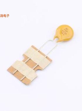 S222K39Y5PN6UJ5R -[原装CAP CER 2200PF 1KV Y5P RADIAL插件