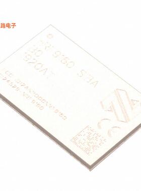 NRF9160-SIBA-R7 -原装[IC RF TXRX+MCU CELLULAR 127LGA未验证