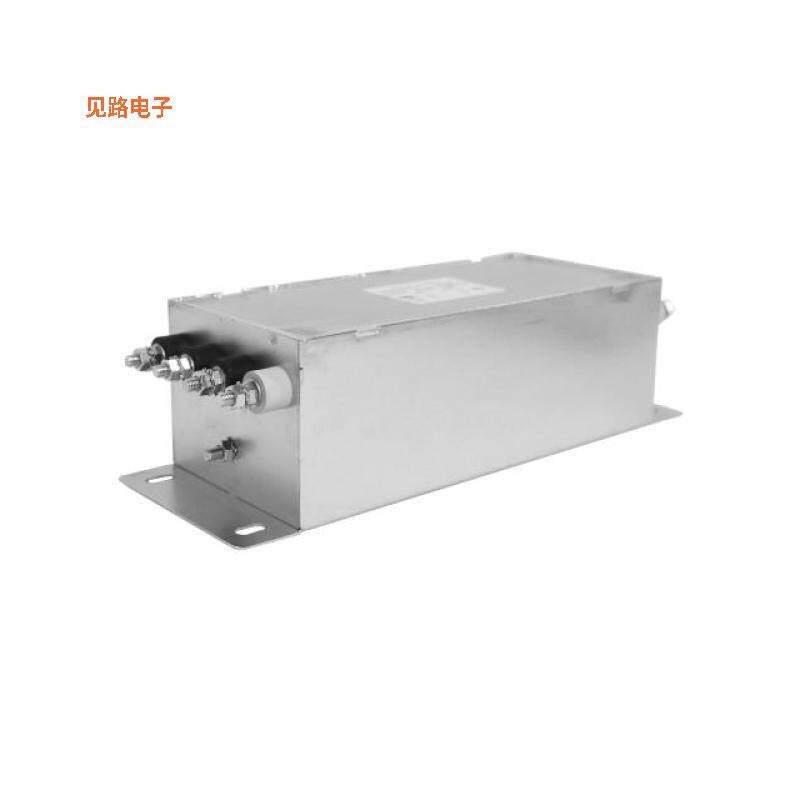 RP480-50-2000-C -[全新LINE FILTER 480VAC 50A CHASS MNT]