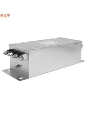 RP480-80-10-C -[全新LINE FILTER 480VAC 80A CHASS MNT]