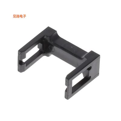 10073978-010LF -[全新CONN IDC STRAIN RELIEF 10POS D