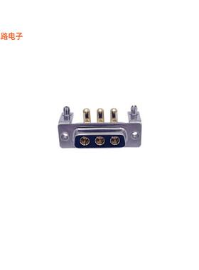 684M3W3203L621 -[全新CONN D-SUB RCPT 3POS R/A SOLDER]