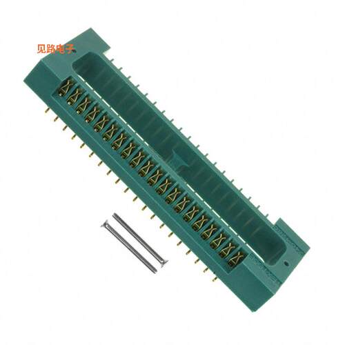 240-1280-29-0602J -[全新RECEPTACLE DIP SOCKET 40POS .6
