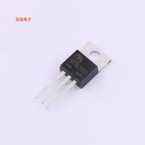 SBT30L100CT -[95MIL*2TO-220AB肖特基二极管
