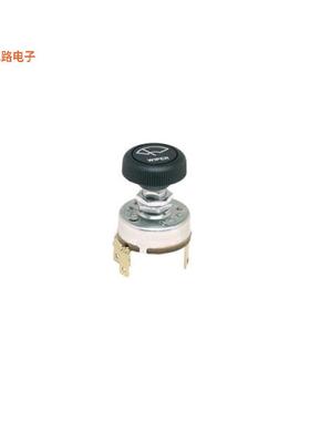 75236 -原装[SWITCH SELECTOR 3POS 20A 12V标准