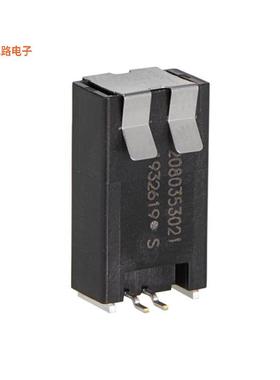 2080353021 -原装[CONNTAK50 SR 02P SP V0 VERT ASM接头