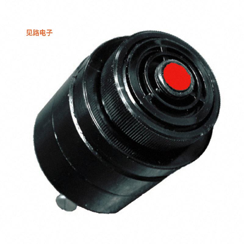 LSC250N -原装[BUZZER PIEZO 42.85MM PNL MNT指示灯，内部驱动