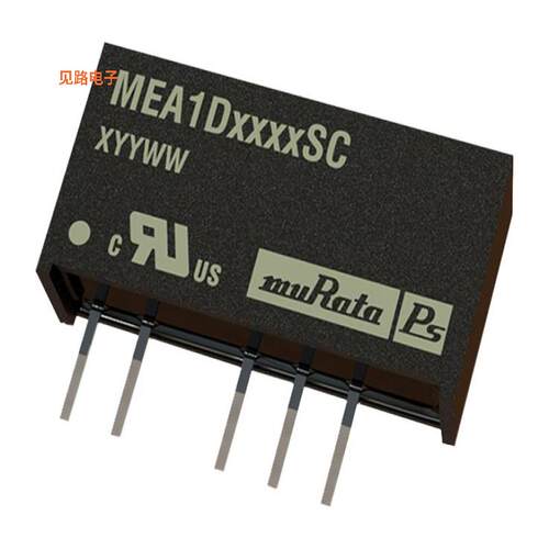 原装正品 MEA1D0505SC-全新]