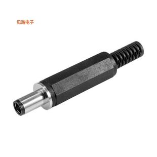 5.5 SOLDER 7.4MM PLUG PWR 全新CONN 065574