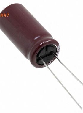 EKYB800ELL391MK25S -[全新CAP ALUM 390UF 20% 80V RADIAL TH]