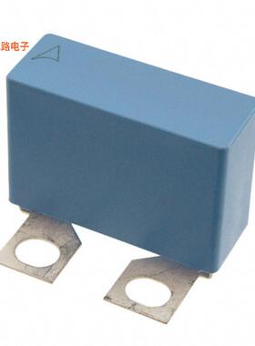 B32656S1224K565 -原装[CAP FILM 0.22UF 10% 1.7KVDC SC