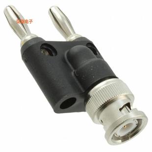 PLUG BNC DUAL 1270 BAN 全新ADAPT