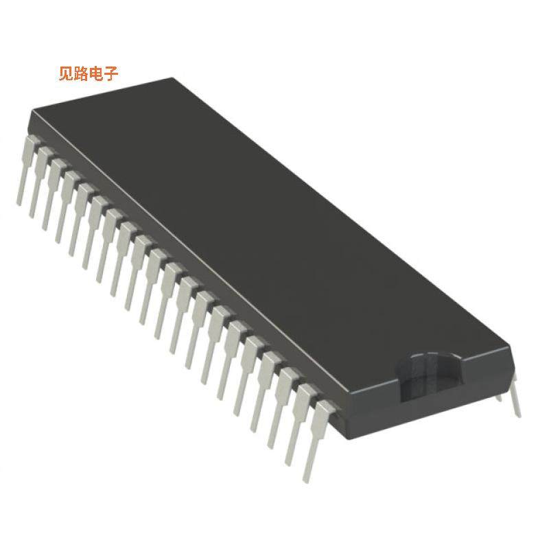 ATMEGA644V-10PU -原装[IC MCU 8BIT 64KB FLASH 40DIP未验证