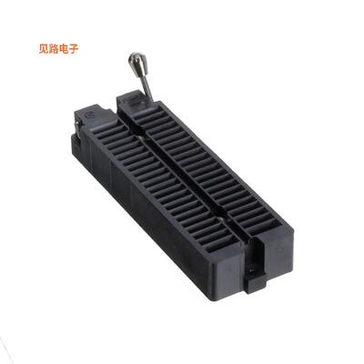 44-3573-11 -[全新CONN IC DIP SOCKET ZIF 44POS GLD]
