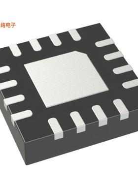 ADCMP563BCPZ-RL7 -原装[IC COMPARATOR 2 W/LATCH 16