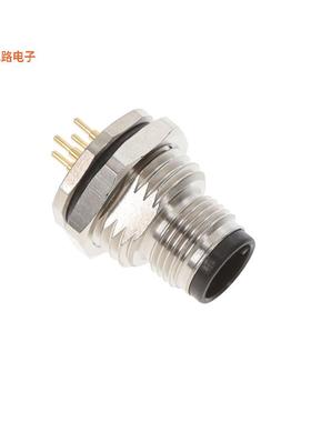 1204040054 -[全新REC U12 4P AC MA M16 BM SOL UNSH]