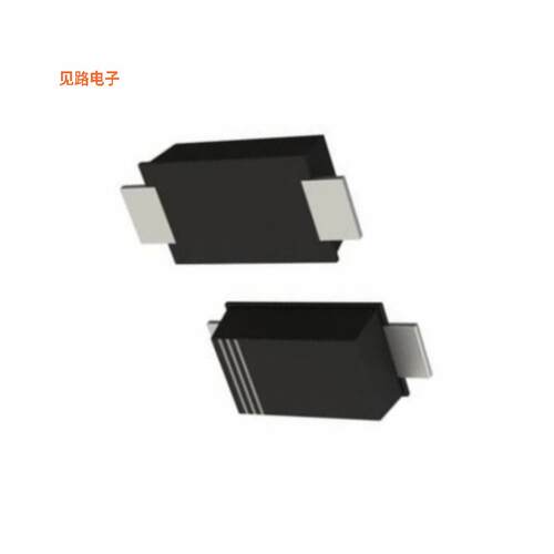 DSK32 -[全新20V 550MV@3A 3A SOD-123FL]