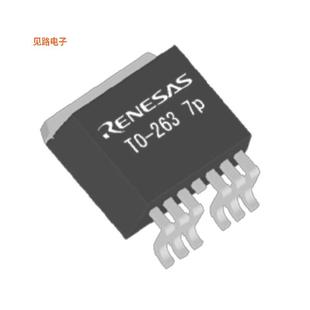 TRS2 GB0 MCP RAJ2800024H11HPF IPD HIGHT 全新POWER SIDE