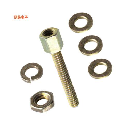 D2041874 -原装[SCREW LOCK FEMALE PANEL MNT 4-