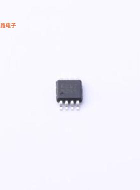 TSV7722IYST -[原装IC OPAMP GP 2 CIRCUIT 8MINISOMiniSO-8