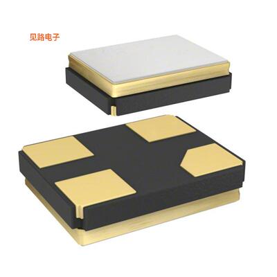 FO3HSCBE40.0-T2 -原装[XTAL OSC XO 40.0000MHZ HCMOS SMD晶体