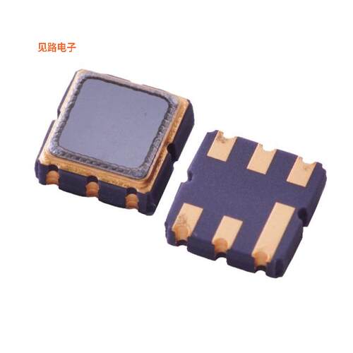 TA1246A -原装[FILTER SAW 922MHZ 6-SMD922MHz