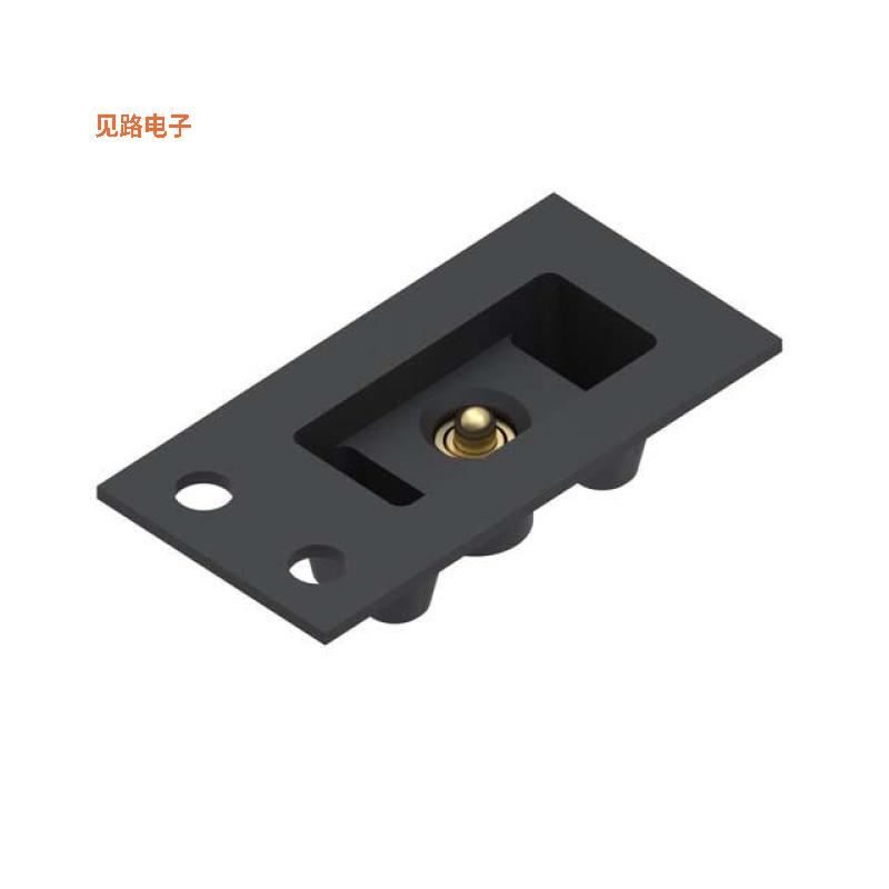 0910-0-57-20-76-14-11-0 -[全新CONTACT SPRING LOADED